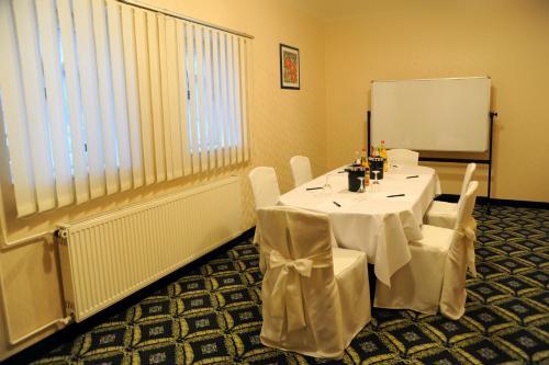 Hotel Zum Goldenen Hirsch