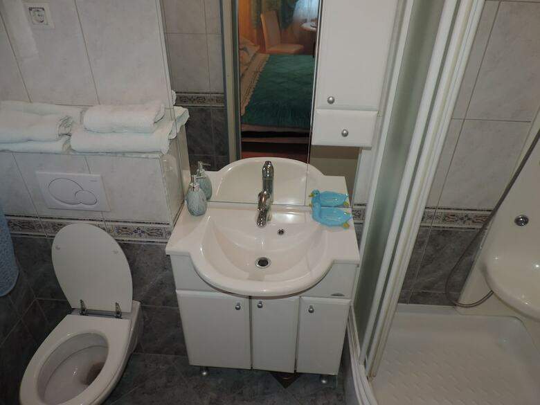 Hotel Guesthouse Rooms Split