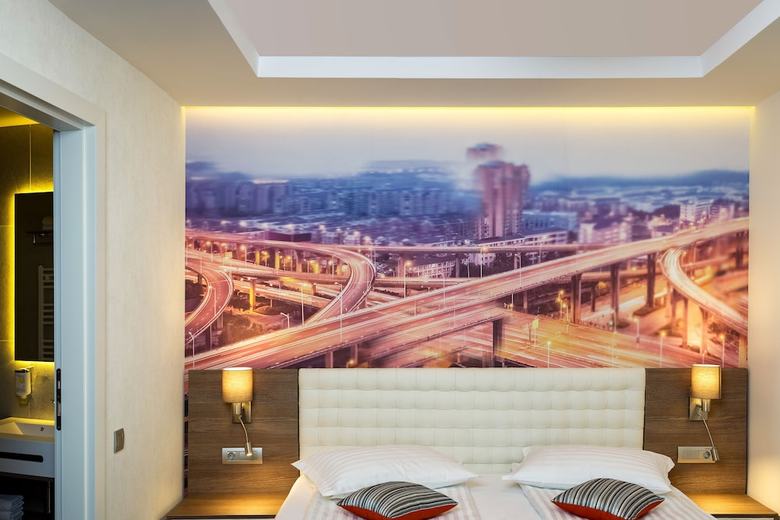 Apartamentos Plaza 35