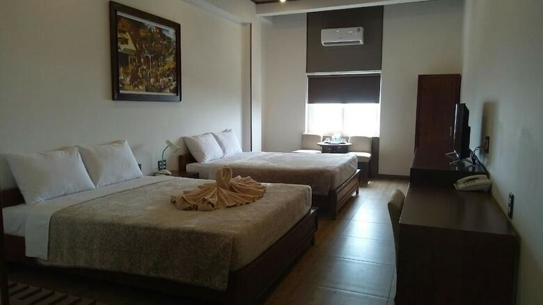 Apartamento Oceanward Hotels & Resorts