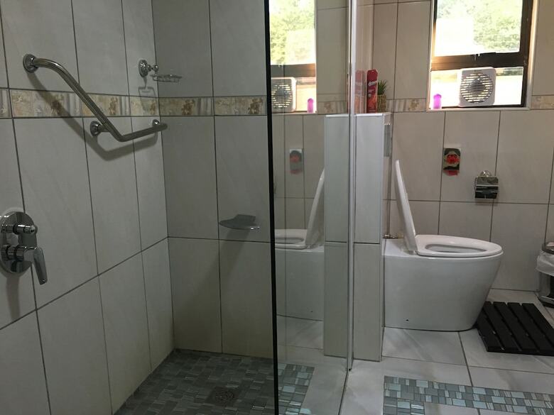 Hotel Marico Guest House