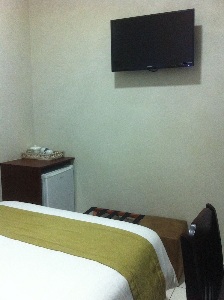 Hotel Marico Guest House
