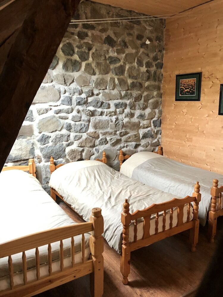 Bed & Breakfast Chambres D'h�tes Ciel D'ard�che