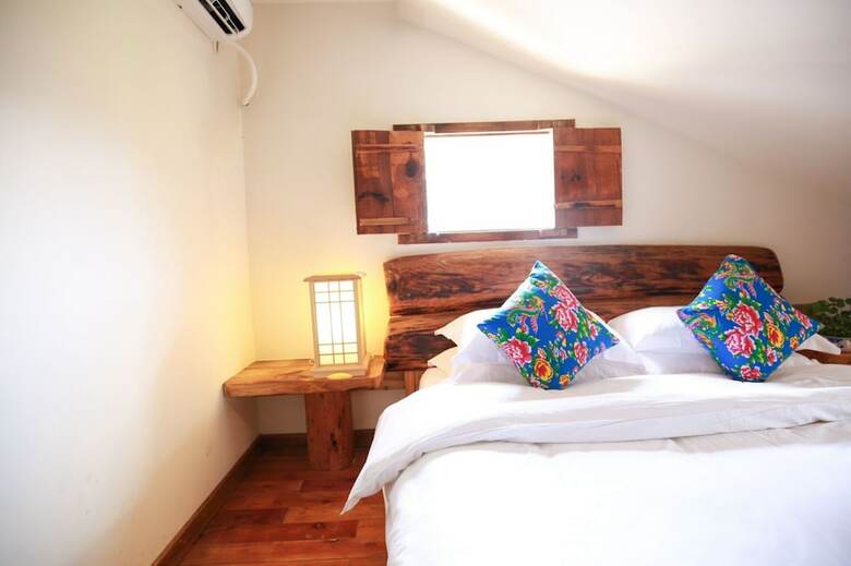 Posada Zhangjiajie Guoke Inn