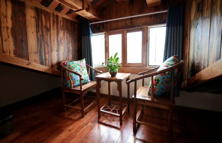 Posada Zhangjiajie Guoke Inn