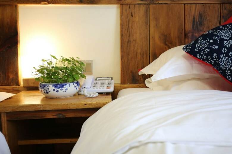 Posada Zhangjiajie Guoke Inn
