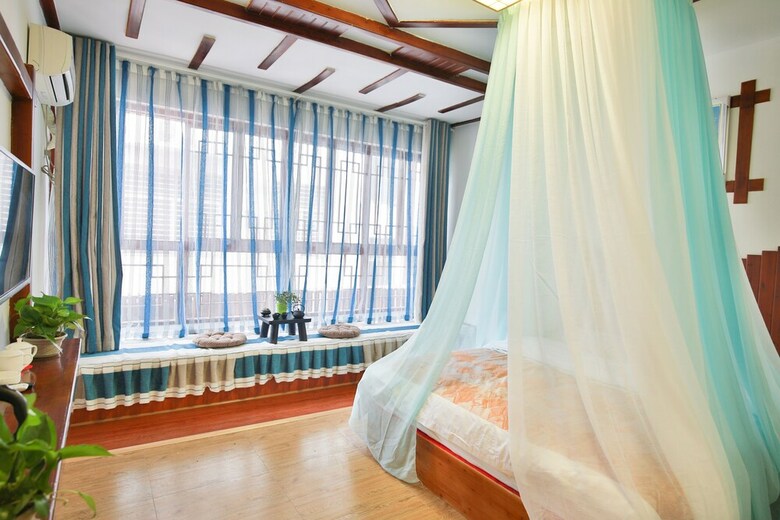 Posada Zhangjiajie Guoke Inn