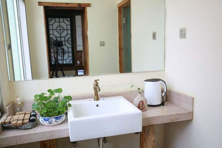 Posada Zhangjiajie Guoke Inn