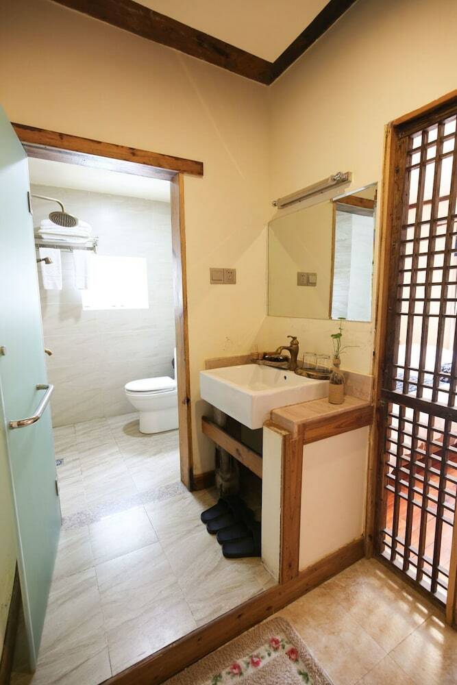 Posada Zhangjiajie Guoke Inn
