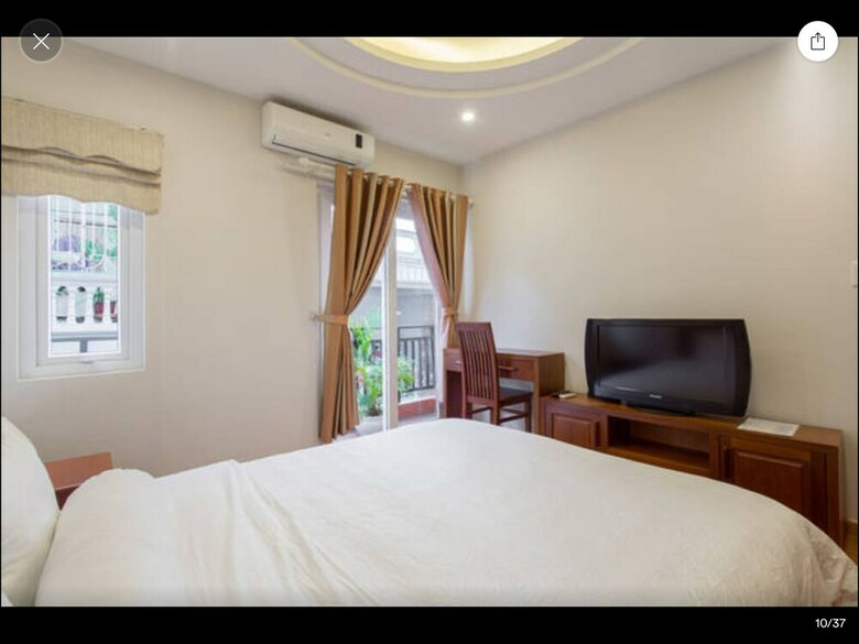 Palmo Service Apartment 2