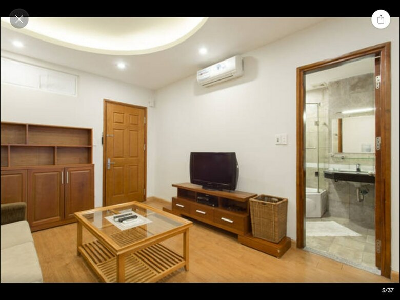 Palmo Service Apartment 2