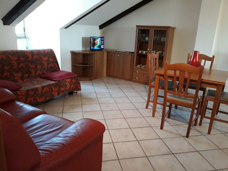 Apartamento Villa Ida