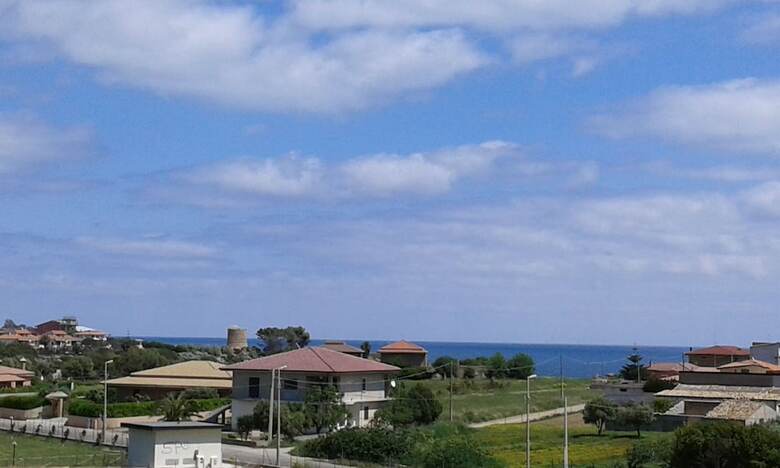 Apartamento Villa Ida