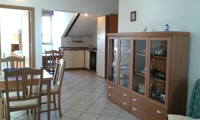 Apartamento Villa Ida