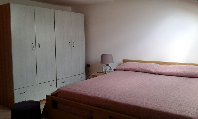 Apartamento Villa Ida