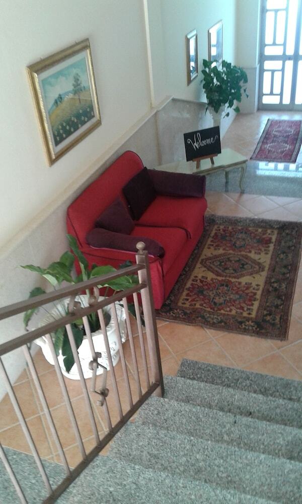 Apartamento Villa Ida