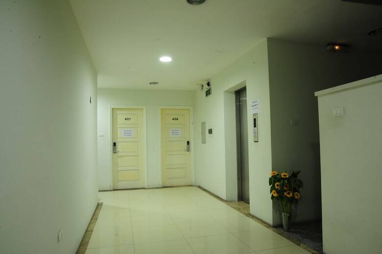 Phuong Anh Hotel