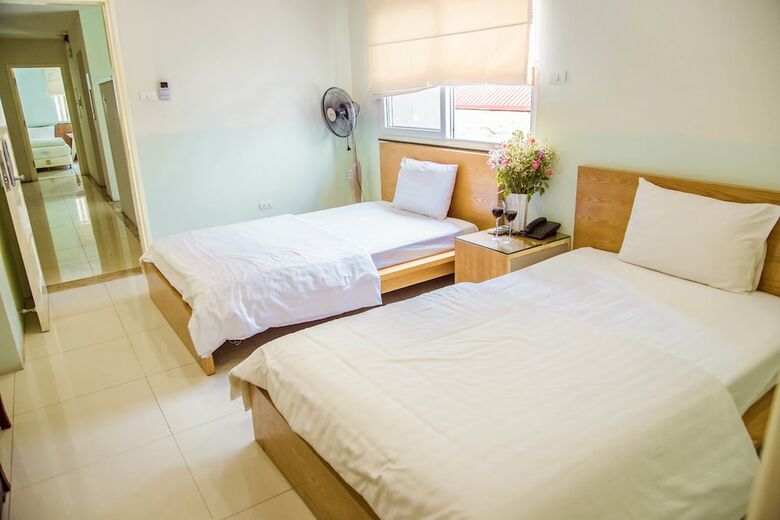 Phuong Anh Hotel