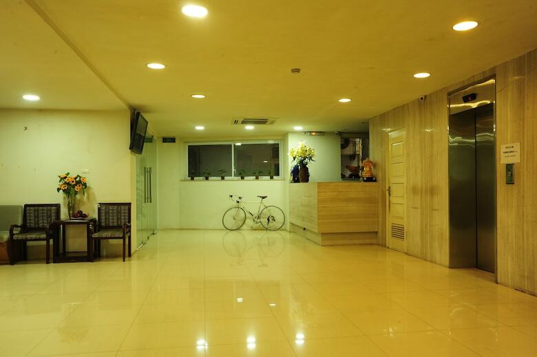 Phuong Anh Hotel