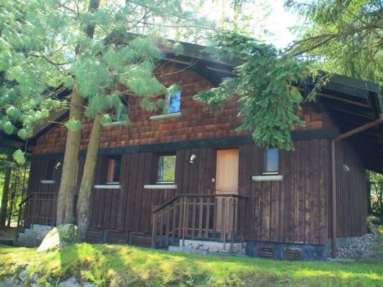 Hotel Le Planot