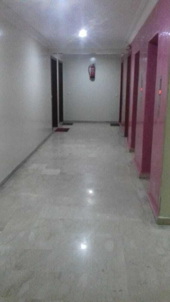 Apartamentos La Holly