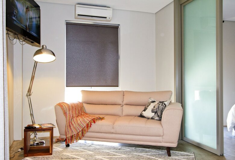 Apartamentos Suite 9 The Village