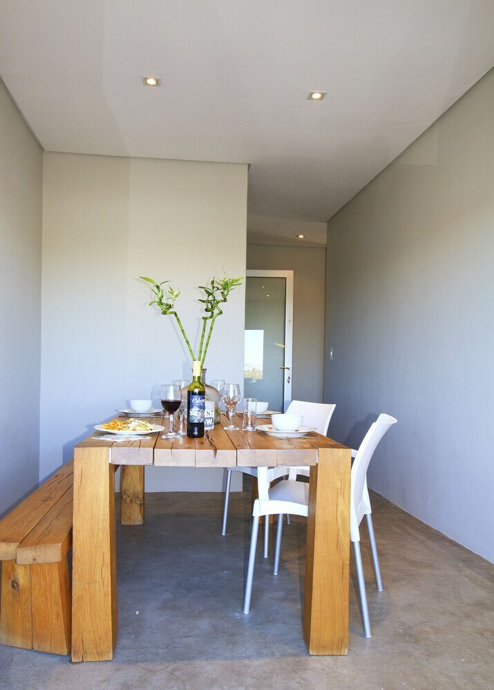 Apartamentos Suite 9 The Village