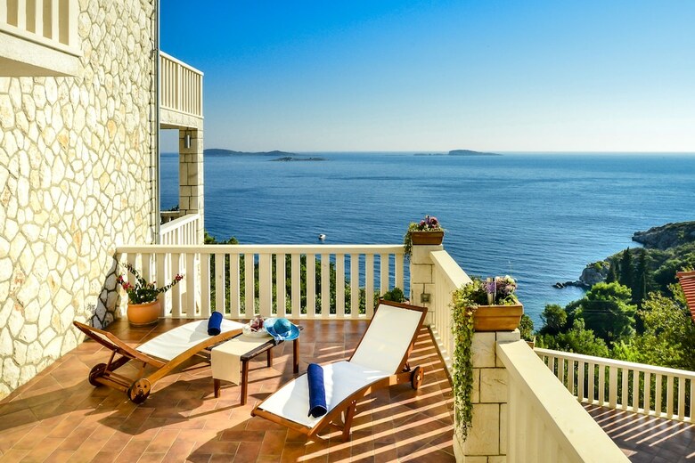 Villa Soline