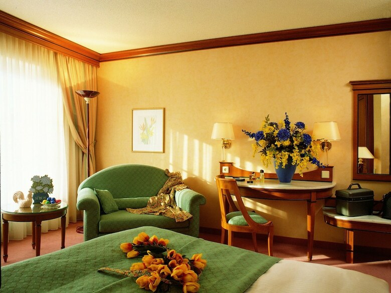 Hotel De Charme