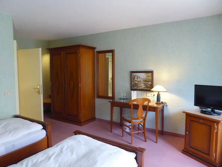 Hotel De Charme