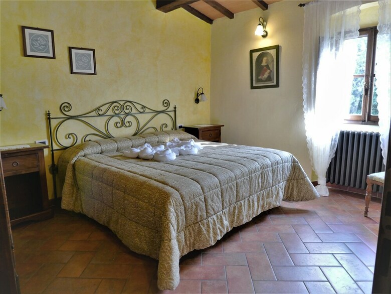 Apartamento Podere Casanova
