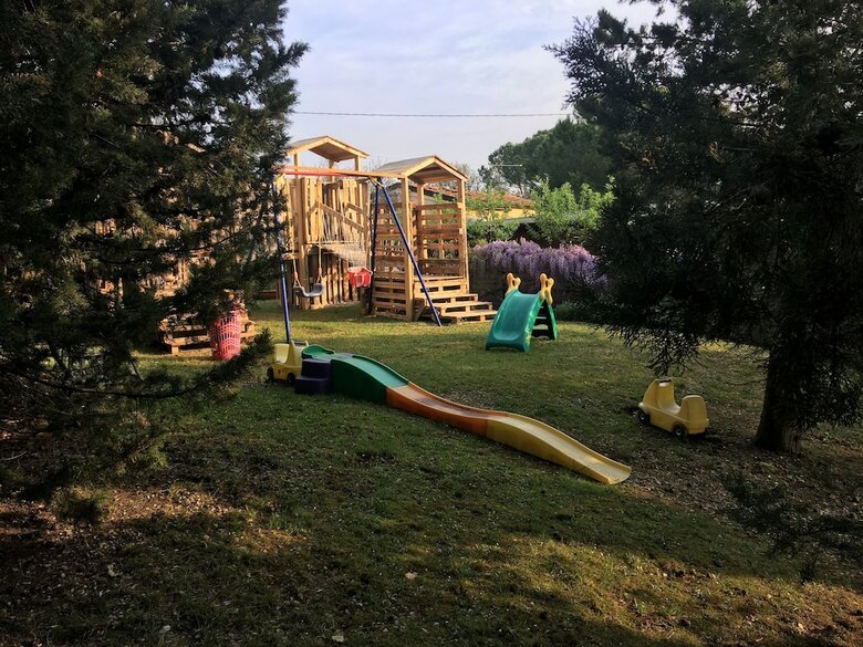 Apartamento Podere Casanova