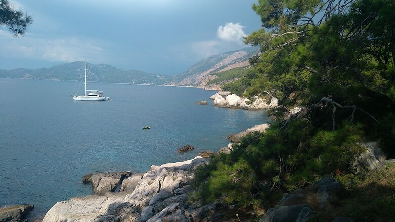 Bed & Breakfast Faralya Limon Hotel