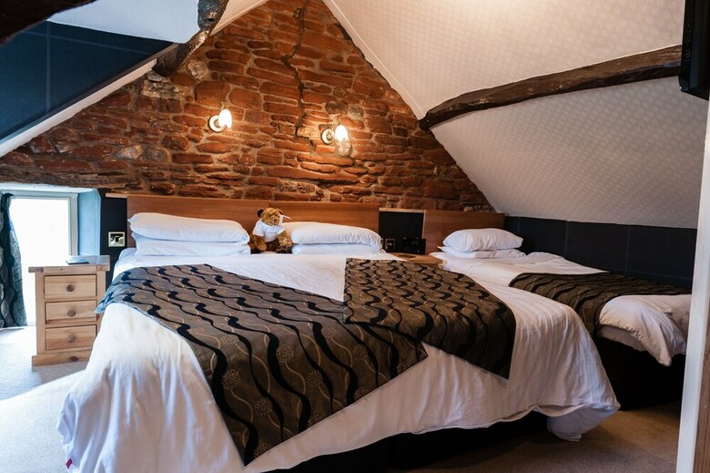 Posada Royal Oak Appleby