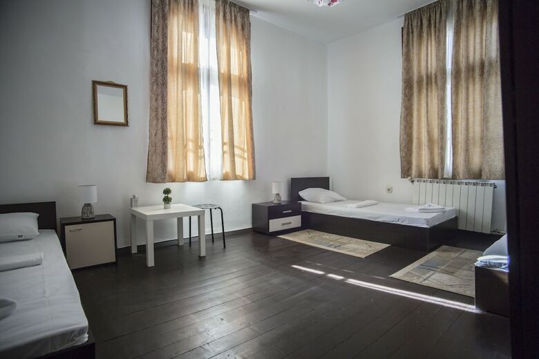 Hotel Italian House Simeon