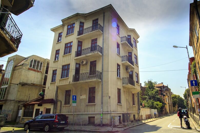 Hotel Italian House Simeon