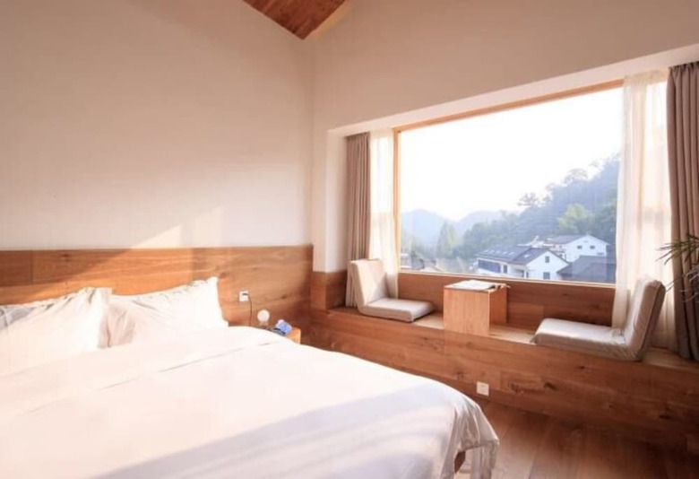 Hotel Hangzhou Moju Boutique House