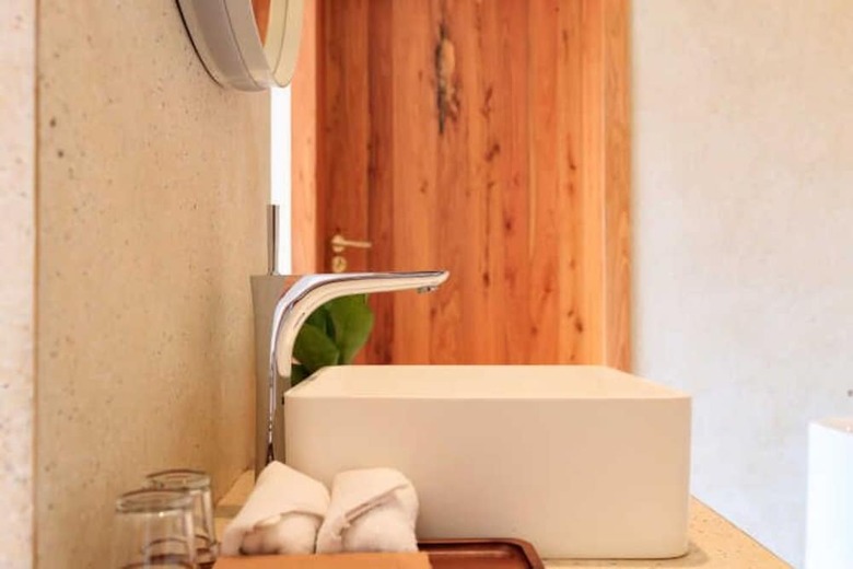 Hotel Hangzhou Moju Boutique House