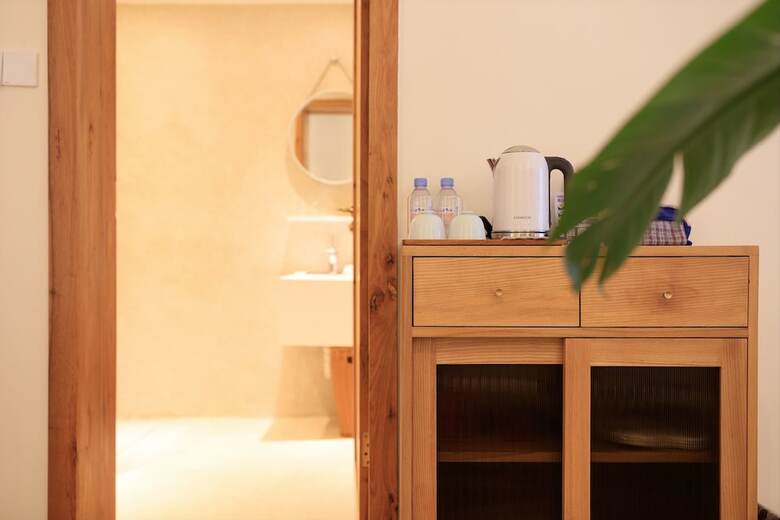 Hotel Hangzhou Moju Boutique House