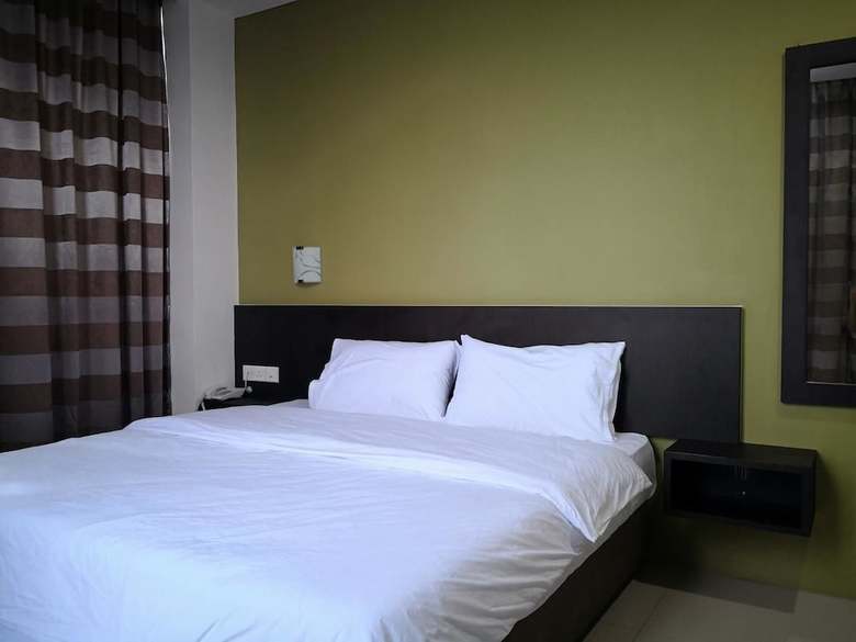 Hotel Comfort Inn