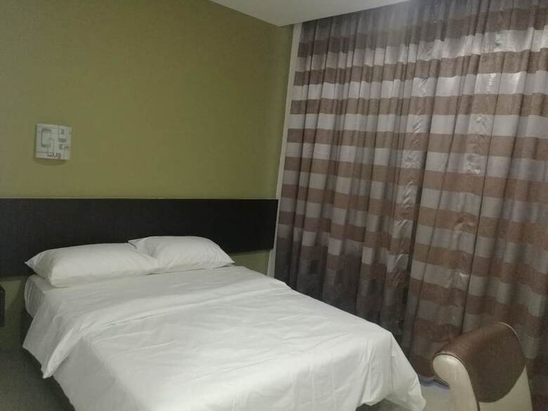 Hotel Comfort Inn