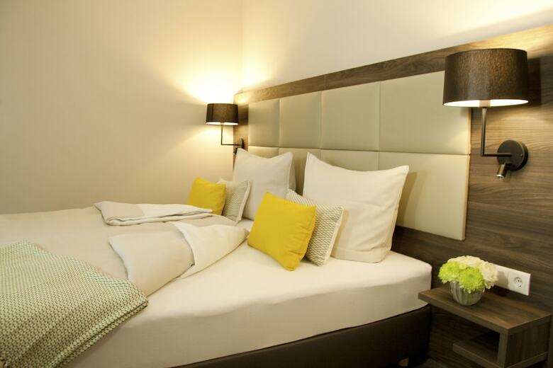 Hotel Am Moosrain