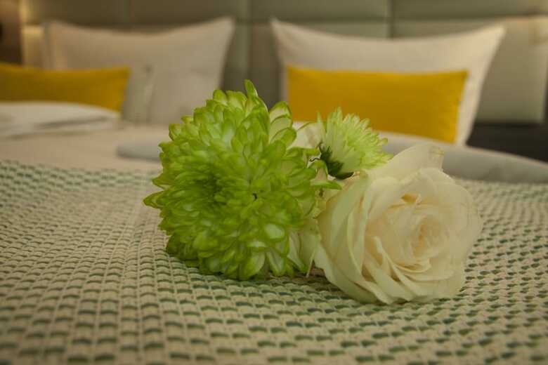 Hotel Am Moosrain