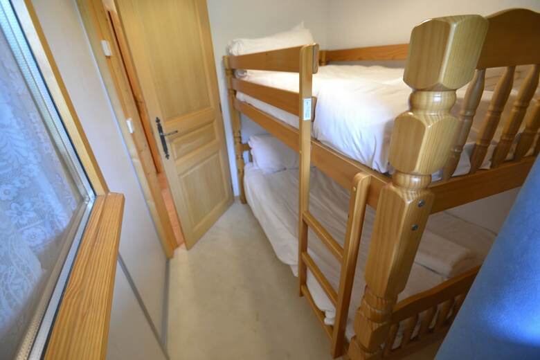 Apartamento Chalet Les Etoiles - Aravis Holidays