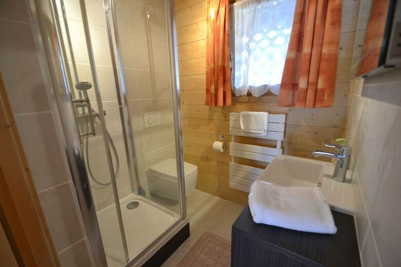 Apartamento Chalet Les Etoiles - Aravis Holidays