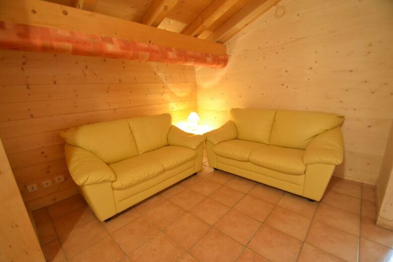 Apartamento Chalet Les Etoiles - Aravis Holidays