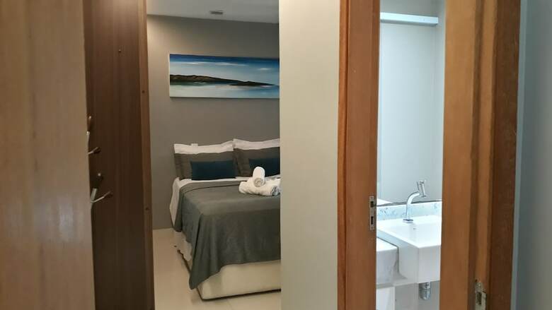 Apartamentos Copa Premium