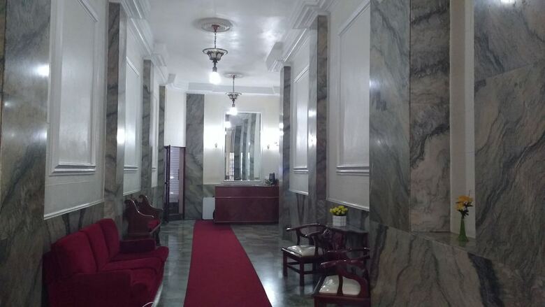 Apartamentos Rio Copa 6