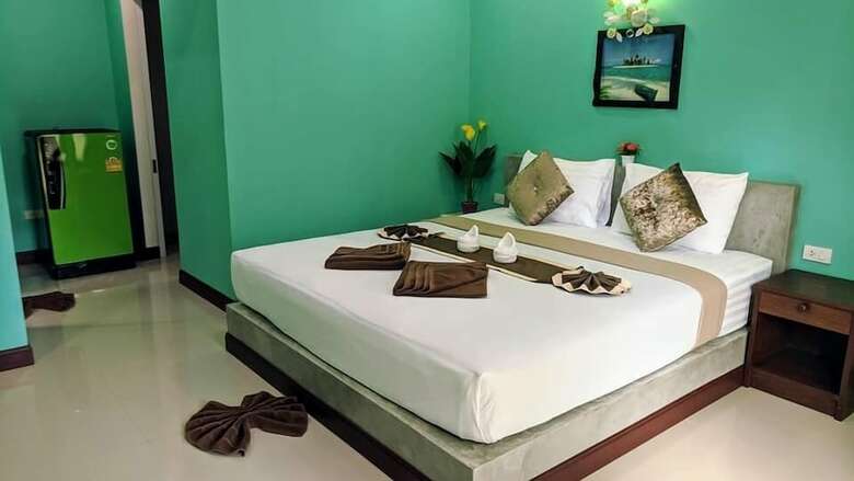 Hotel Pana Long Beach Resort