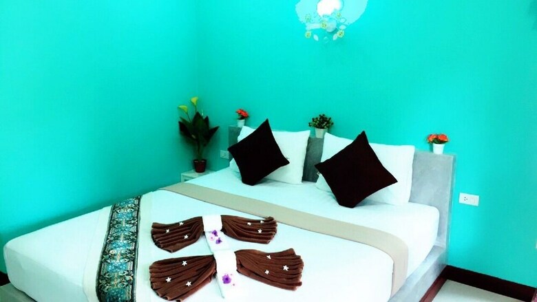 Hotel Pana Long Beach Resort